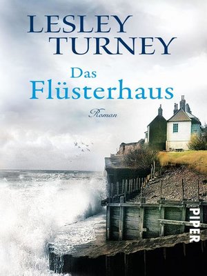 cover image of Das Flüsterhaus